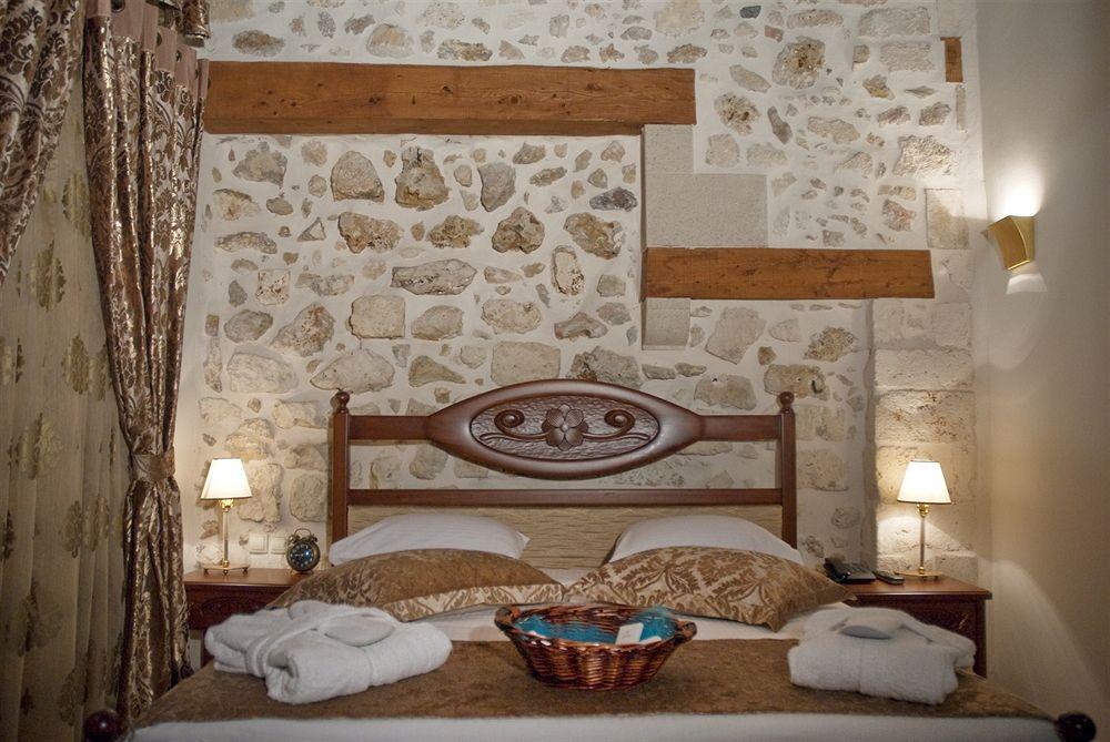 Antica Dimora Suites Rethymno Esterno foto