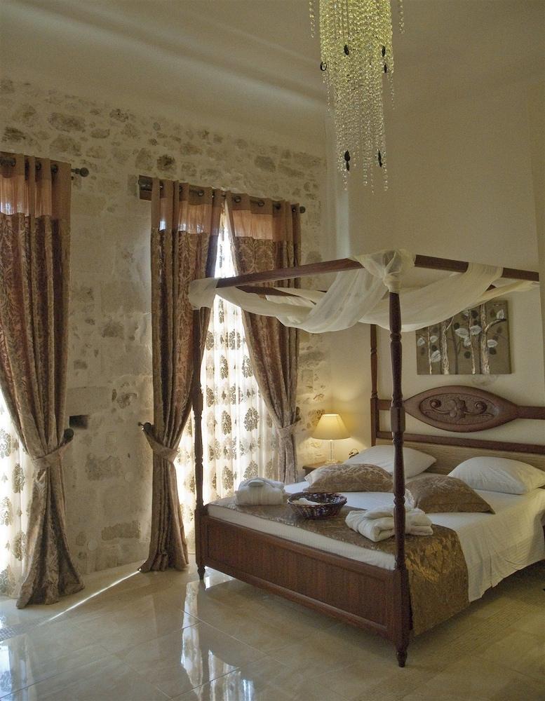 Antica Dimora Suites Rethymno Esterno foto