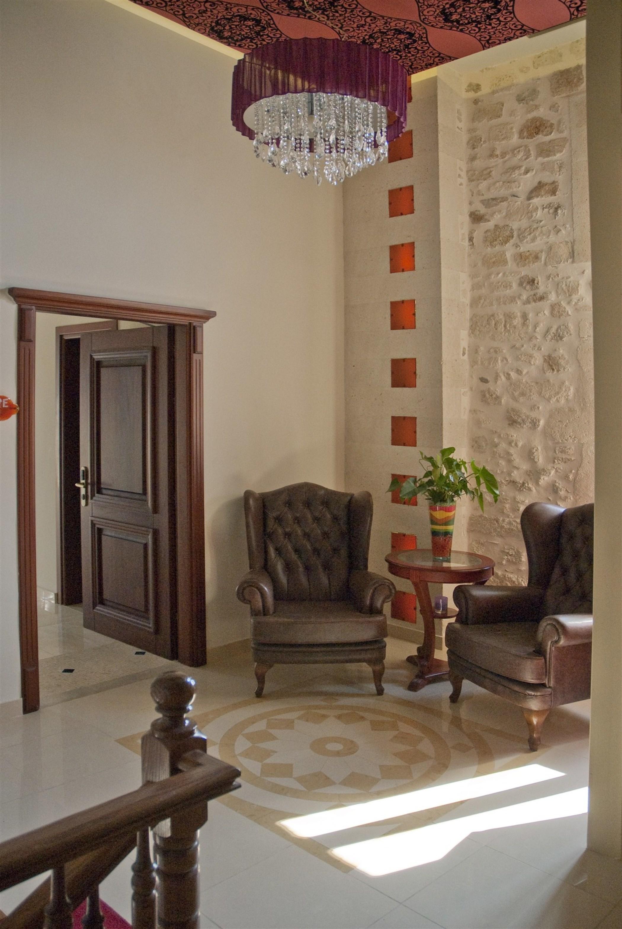 Antica Dimora Suites Rethymno Esterno foto