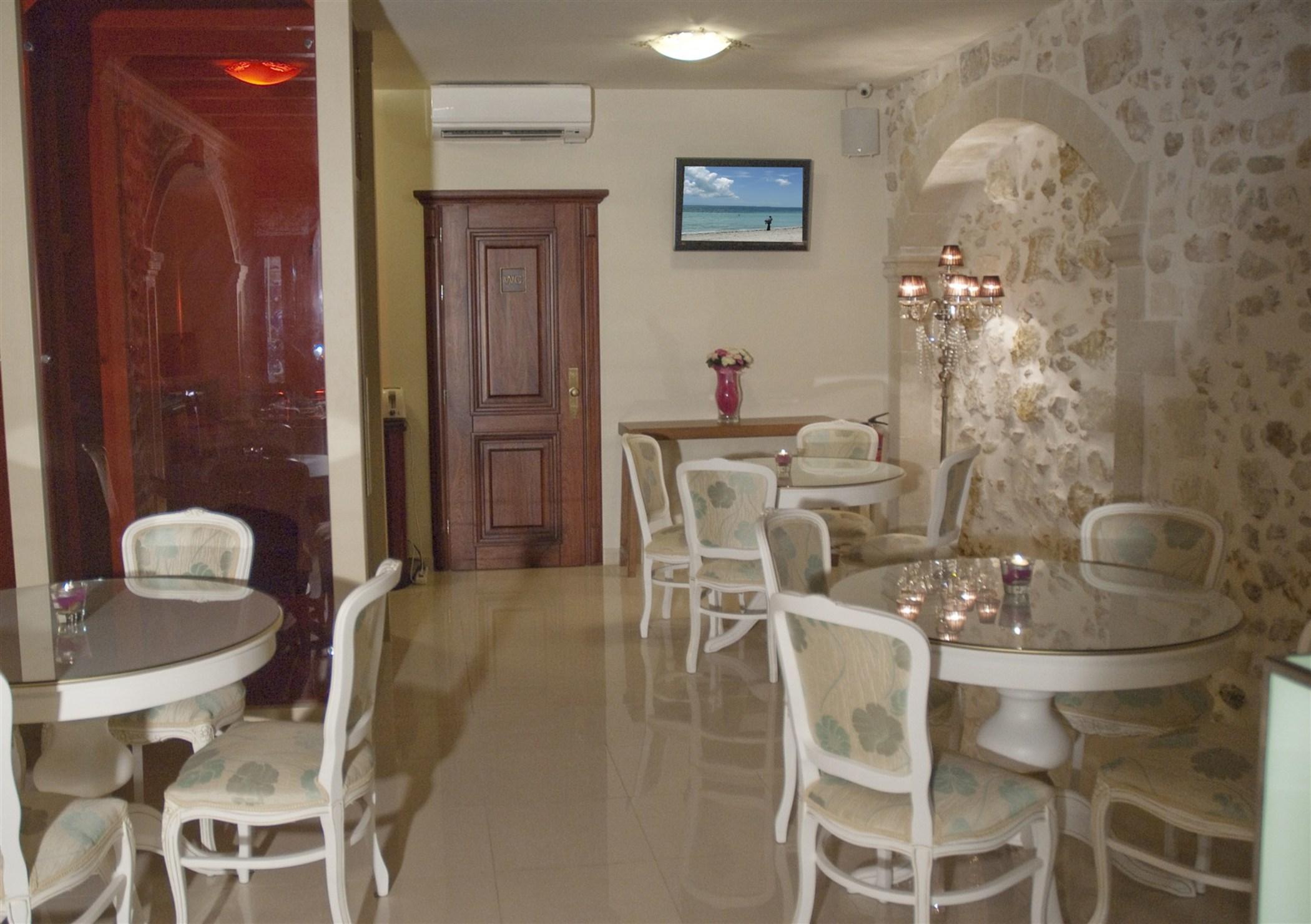 Antica Dimora Suites Rethymno Esterno foto