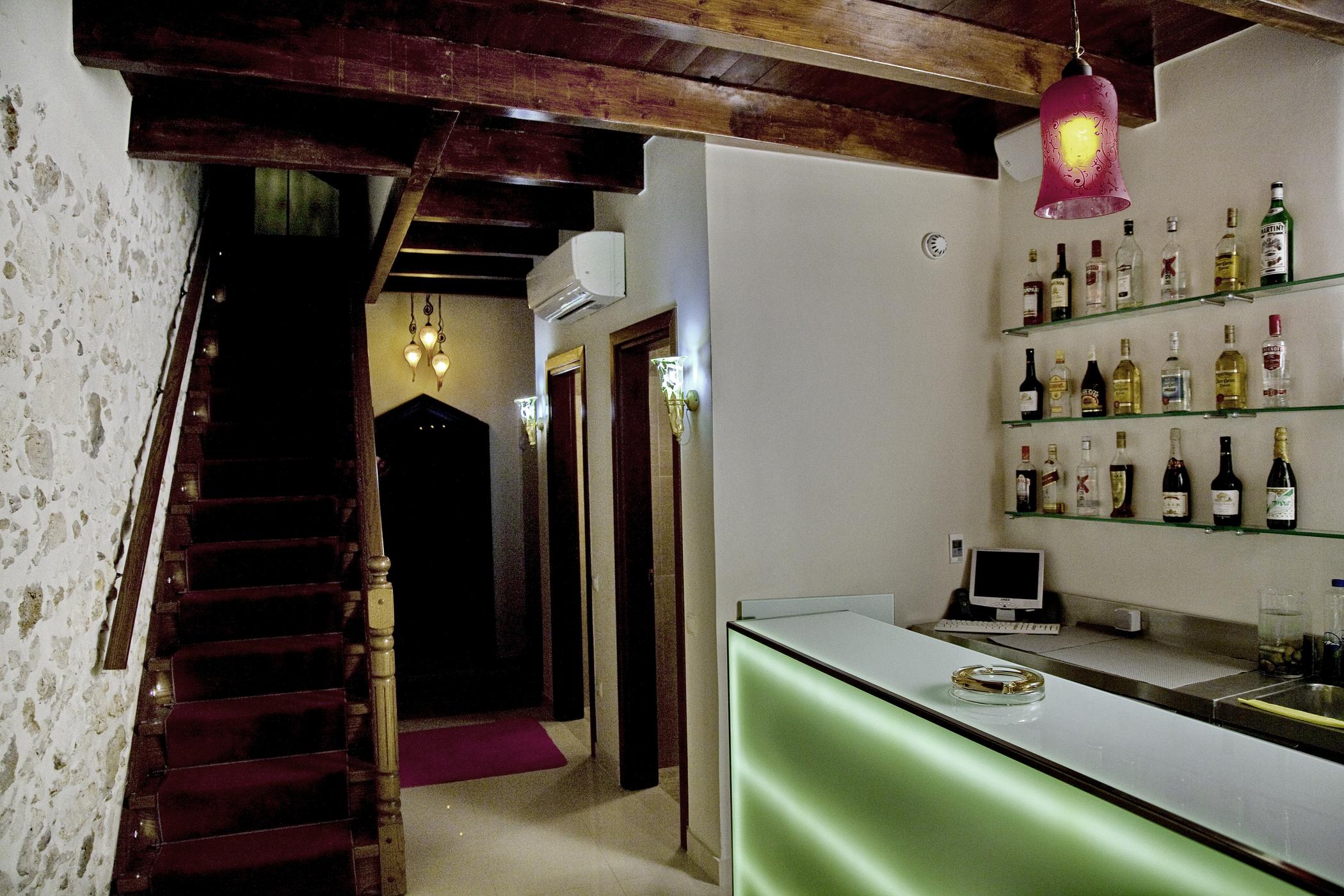 Antica Dimora Suites Rethymno Esterno foto