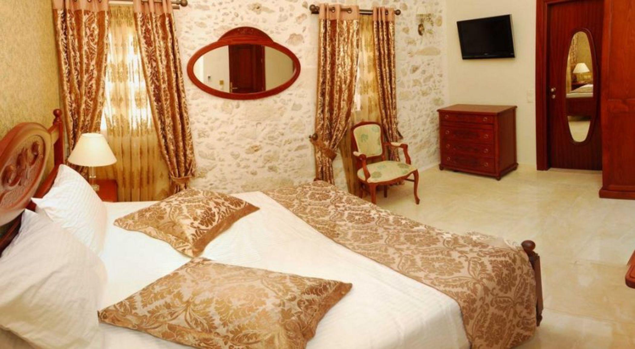 Antica Dimora Suites Rethymno Esterno foto
