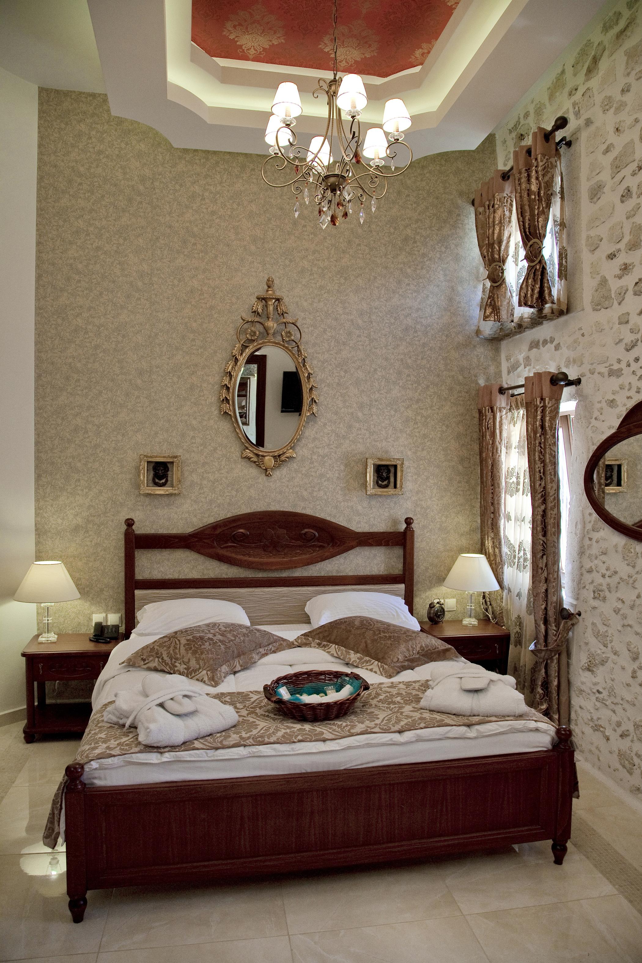 Antica Dimora Suites Rethymno Esterno foto