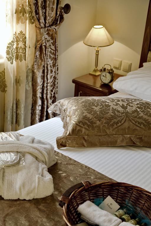 Antica Dimora Suites Rethymno Esterno foto
