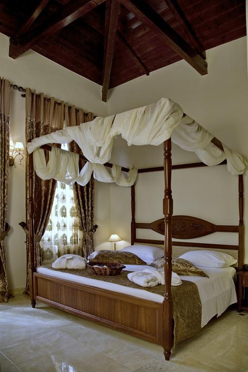 Antica Dimora Suites Rethymno Esterno foto