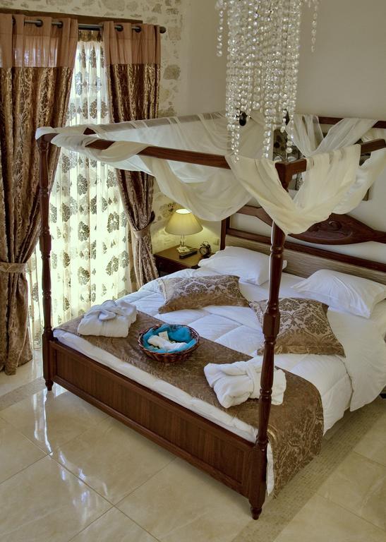 Antica Dimora Suites Rethymno Esterno foto