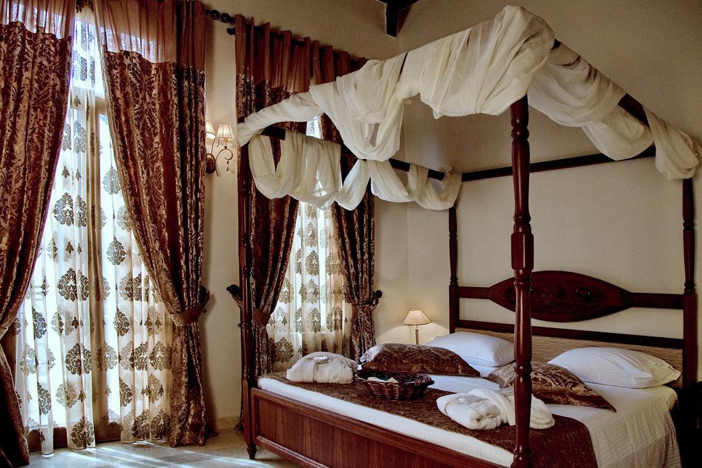 Antica Dimora Suites Rethymno Esterno foto