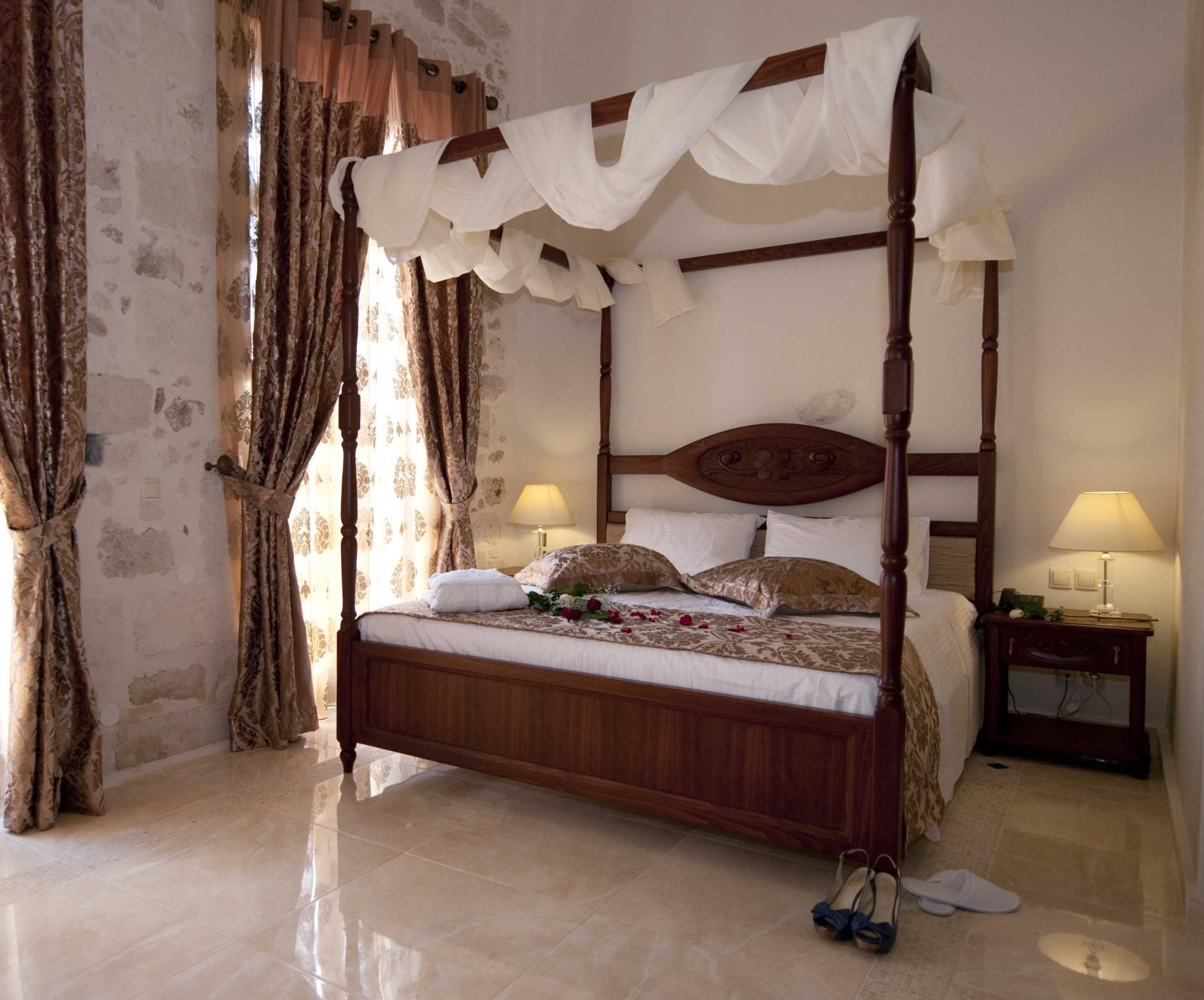 Antica Dimora Suites Rethymno Esterno foto