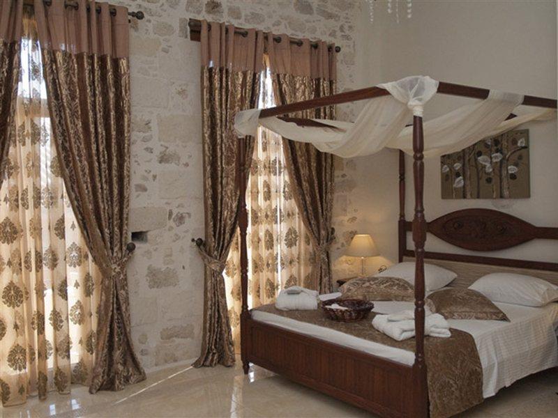 Antica Dimora Suites Rethymno Esterno foto
