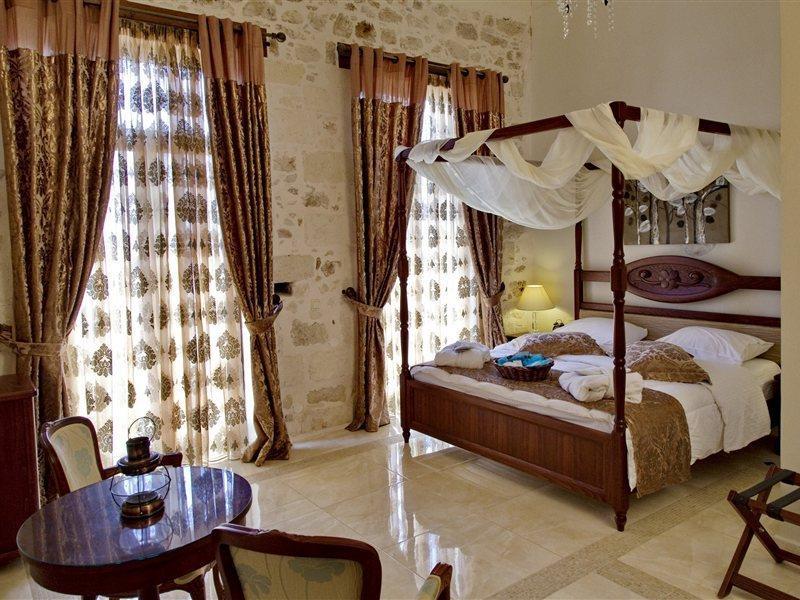Antica Dimora Suites Rethymno Esterno foto