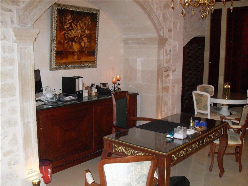 Antica Dimora Suites Rethymno Esterno foto