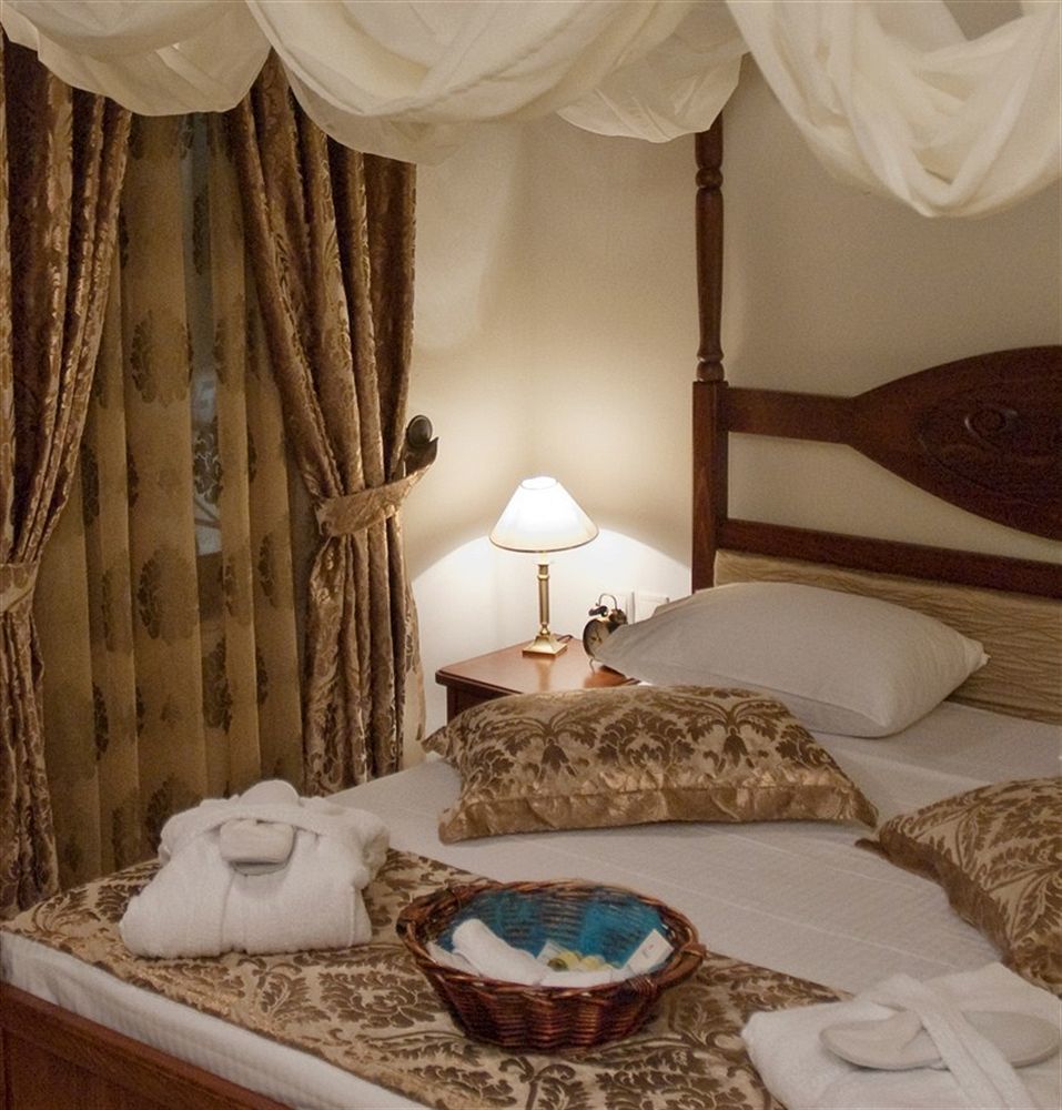 Antica Dimora Suites Rethymno Esterno foto