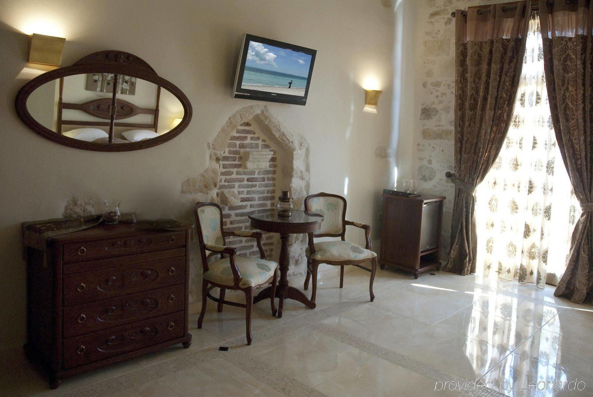 Antica Dimora Suites Rethymno Esterno foto