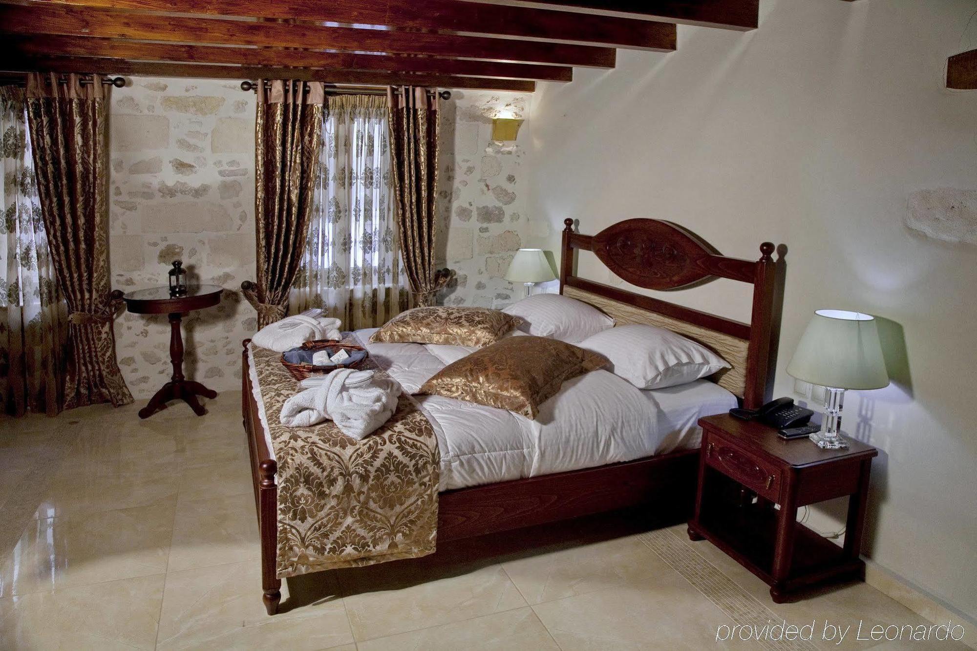 Antica Dimora Suites Rethymno Esterno foto