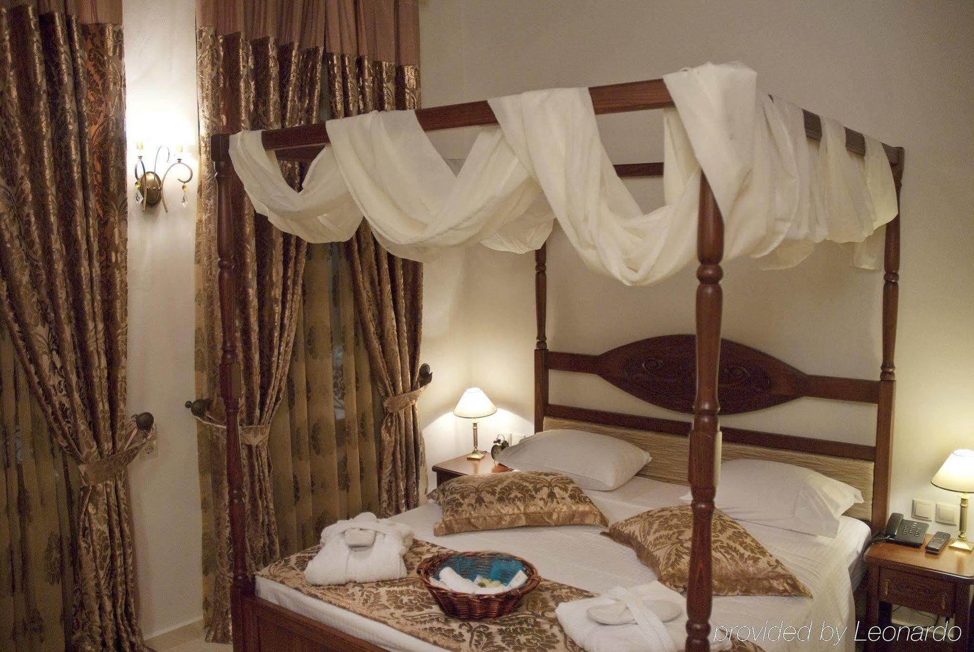 Antica Dimora Suites Rethymno Esterno foto