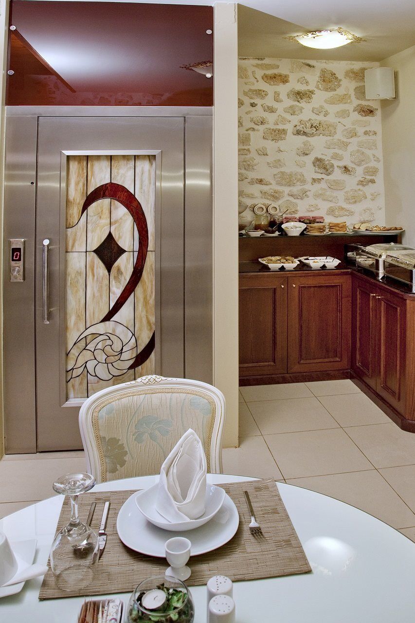 Antica Dimora Suites Rethymno Esterno foto
