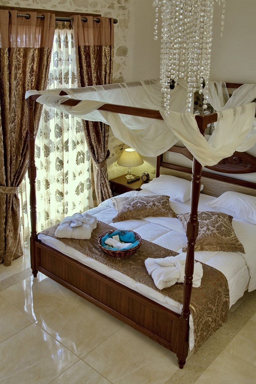 Antica Dimora Suites Rethymno Esterno foto